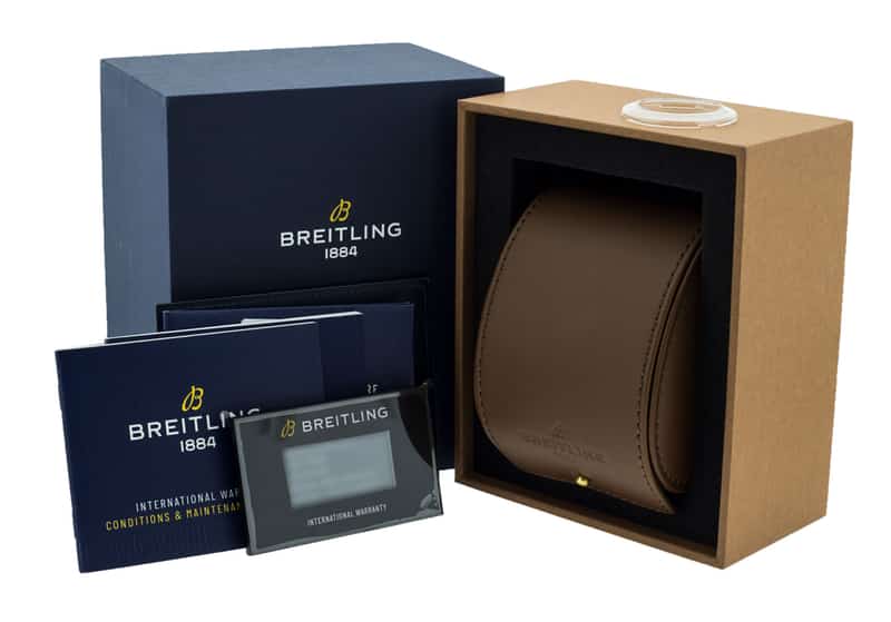 Breitling SuperOcean Heritage II 44 A13313